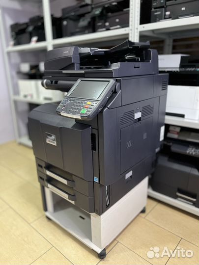 Мфу А3 Kyocera 3500i