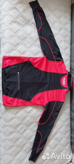 Спортивная куртка Ray