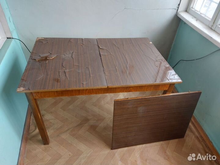 Стол раздвижной