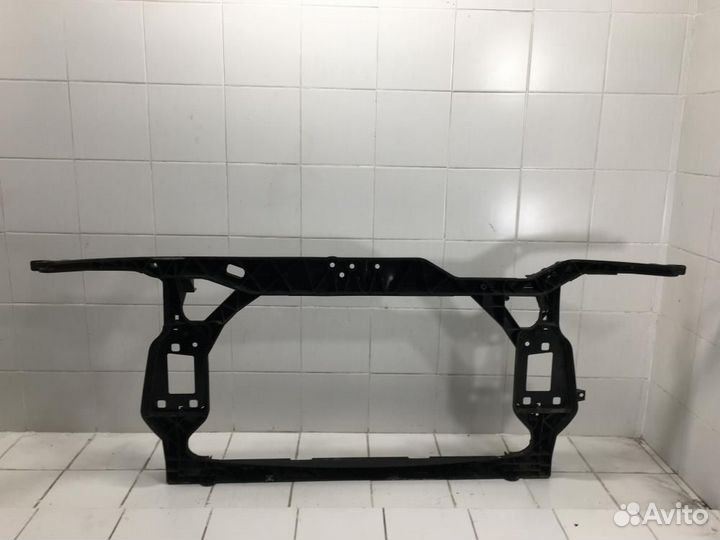 Панель передняя Audi A4 B8 (2007—2012)