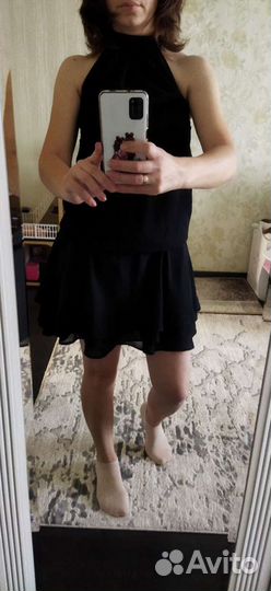 Платье вечернее коктейльное