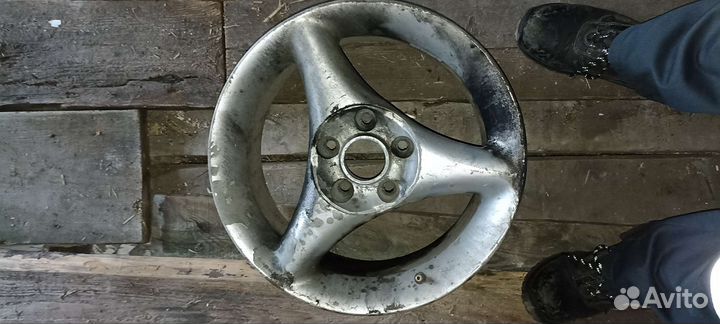 Диски на ауди