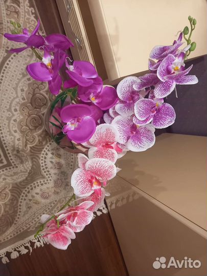 Ваза декоративная