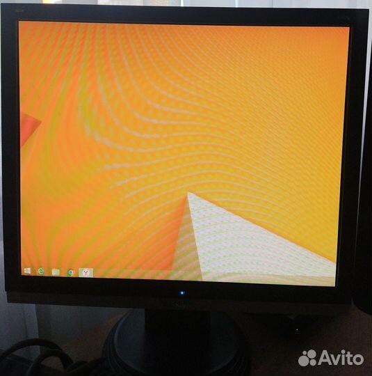 Монитор ViewSonic VA926g