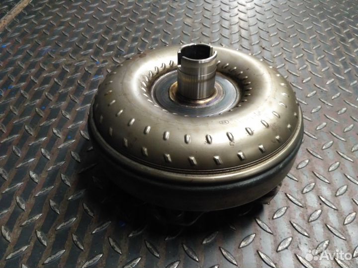 Гидротрансформатор ZF, VAG, VW