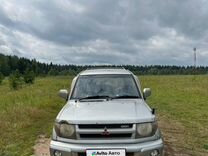 Mitsubishi Pajero 2.4 AT, 2000, 300 000 км, с пробегом, цена 270 000 руб.