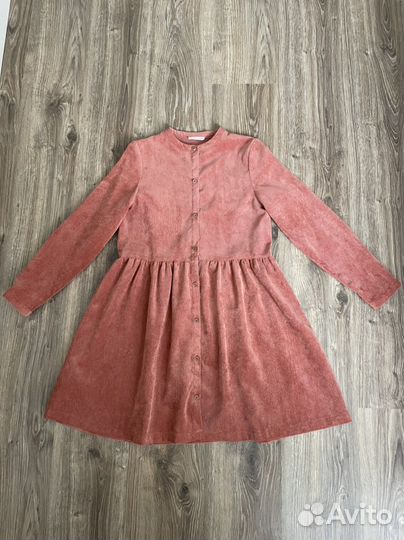 Платье Mango kids 164