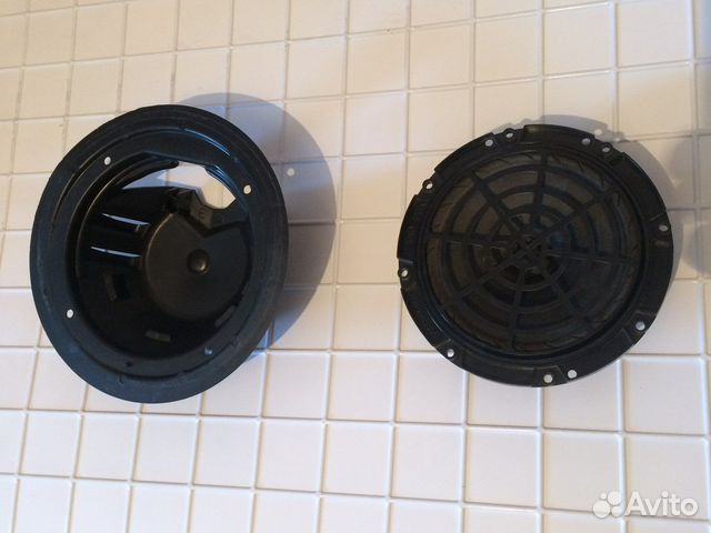 Динамик передней L двери Peugeot308