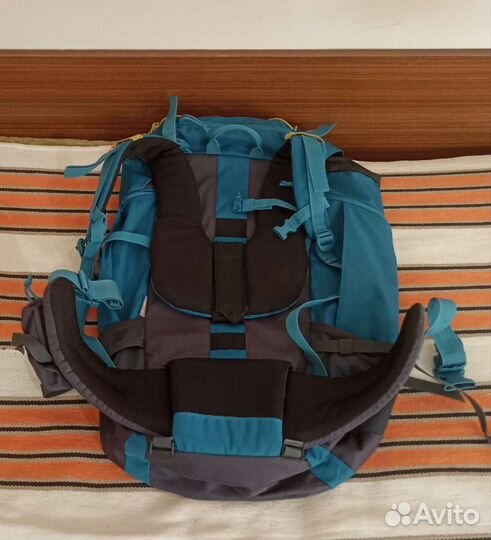 Рюкзак Quechua Forclaz 60 литров