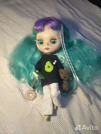 Блайз оригинал каст