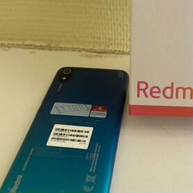 Xiaomi Redmi 7A, 2/32 ГБ