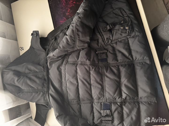 Куртка детская peuterey оригинальная