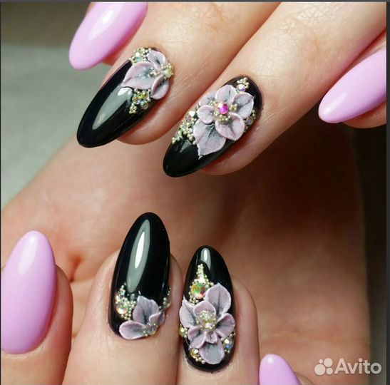 Мастер маникюра Хорошие условия № 3