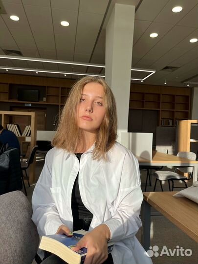 Промоутер (профи), ежедневная оплата, ТЦ и улица