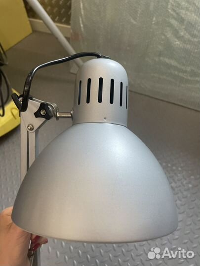 Лампа настольная IKEA