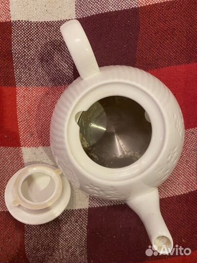 Чайник электрический polaris