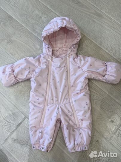Комбинезон детский