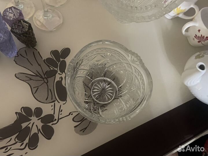 Ваза для фруктов