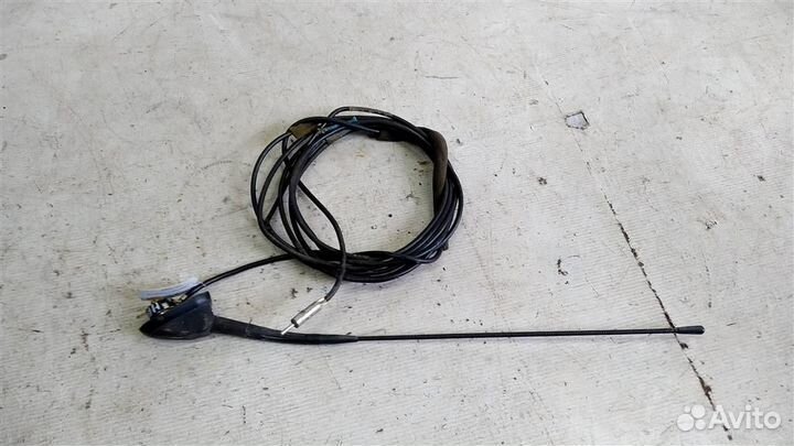 Антенна с крыши Daewoo Nexia