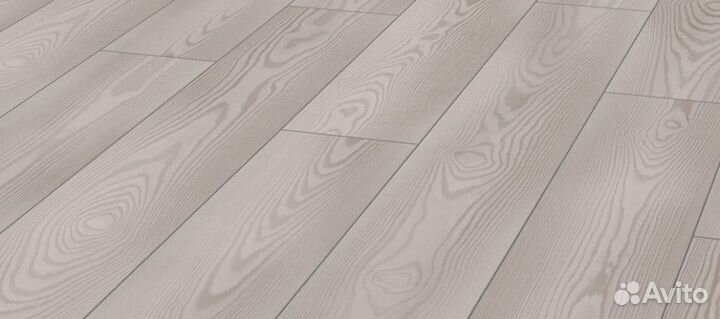 Водостойкий ламинат