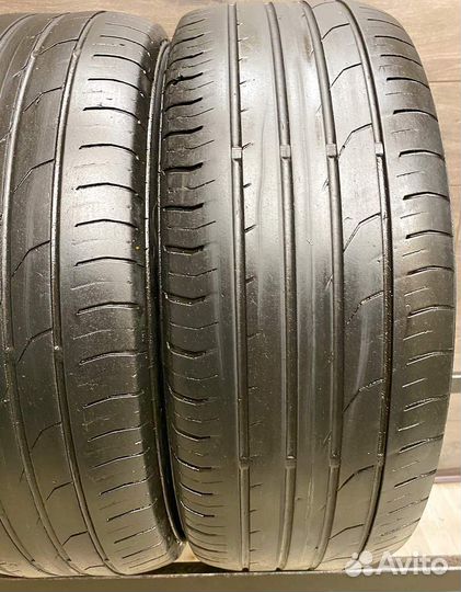 Continental ContiPremiumContact 2 215/60 R16 95H