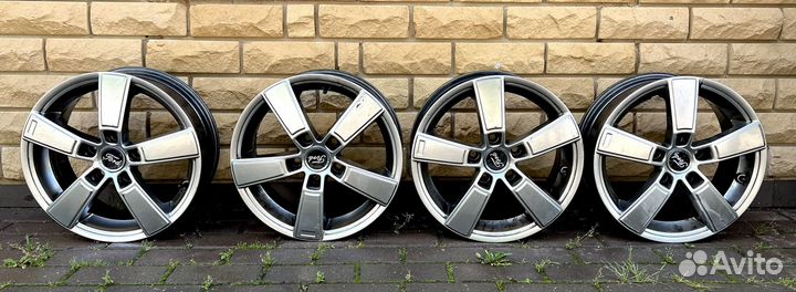 Диски 6j 15 H2 ford