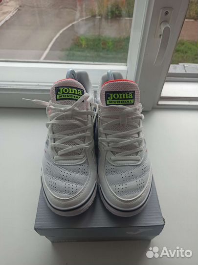 Футзалки joma