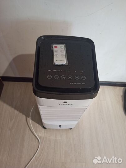 Мобильный напольный кондиционер новый