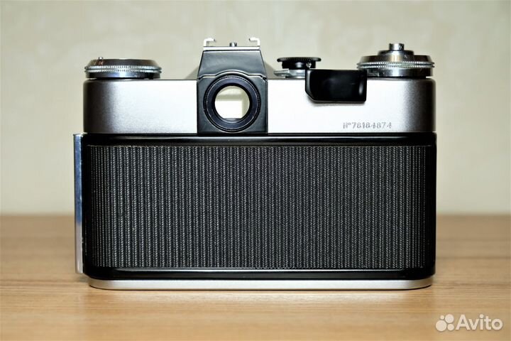 Зенит-Е Олимпийский Body М42 в хор. сост