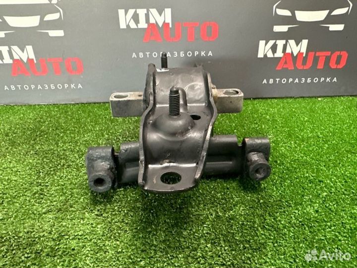 Подушка(опора) двигателя/акпп левый Volkswagen