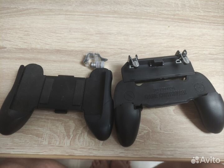 Тригеры для телефона