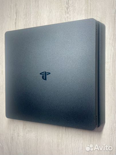 Sony playstation 4 PS4 slim 500gb