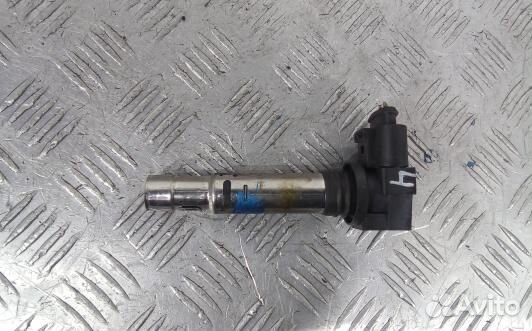 Катушка зажигания бензиновая volkswagen golf 5 (CD