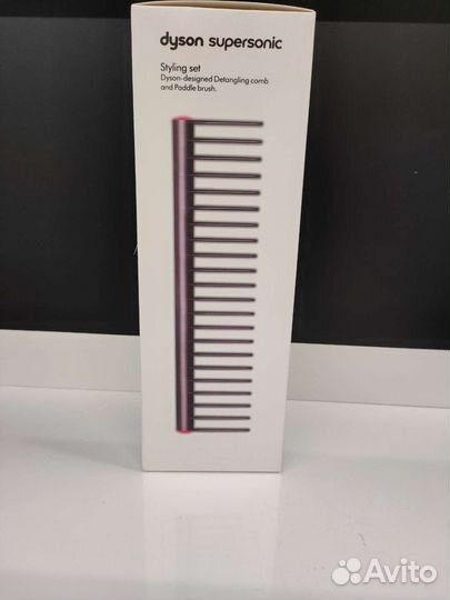 Набор расчесок Dyson Styling Set 1