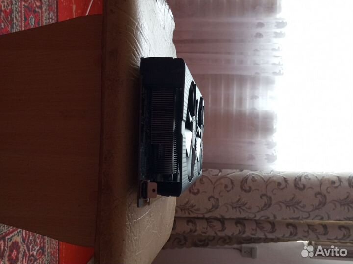 Видеокарта gtx 650 ti 2gb