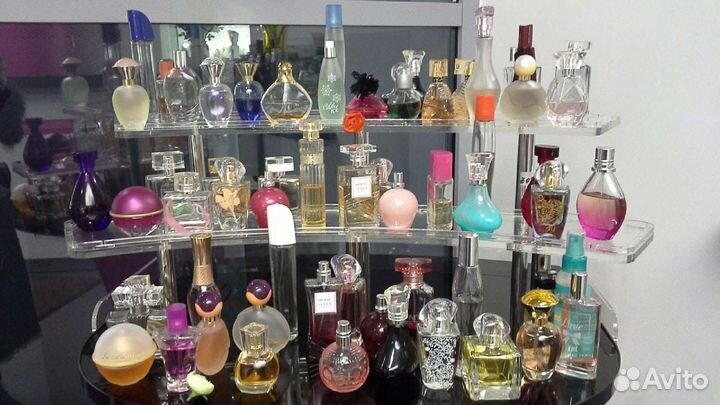 Парфюм Avon / Faberlic