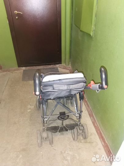Коляска детская