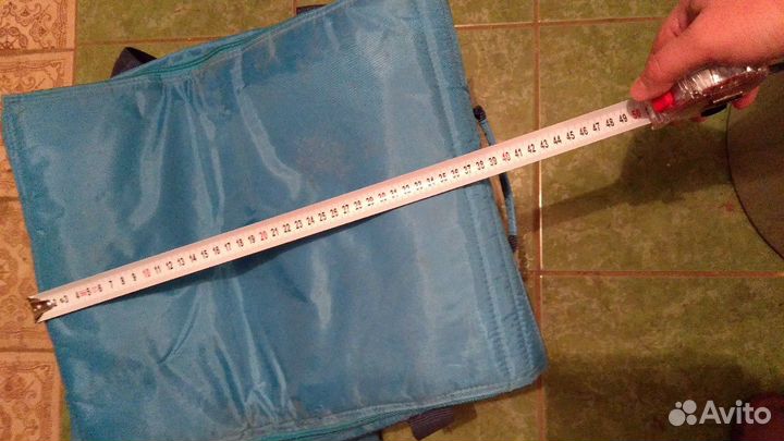 Термосумка