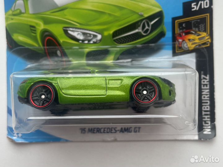 Машинки хотвилс