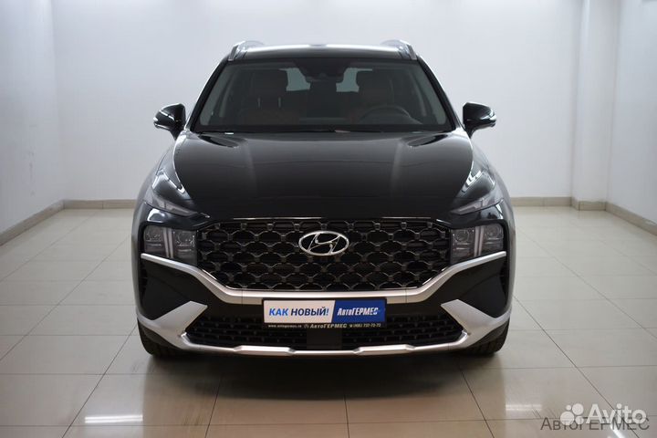 Hyundai Santa Fe 3.5 AT, 2023
