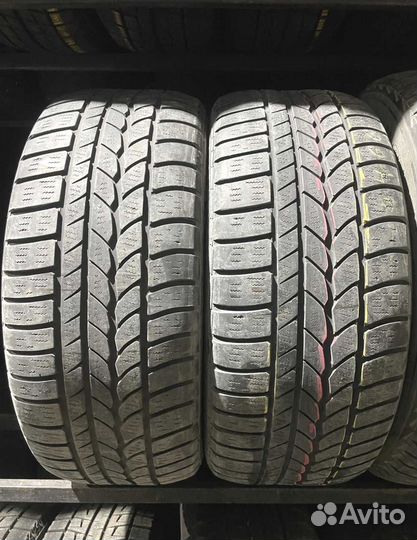 Continental Conti4x4IceContact 235/55 R17 S