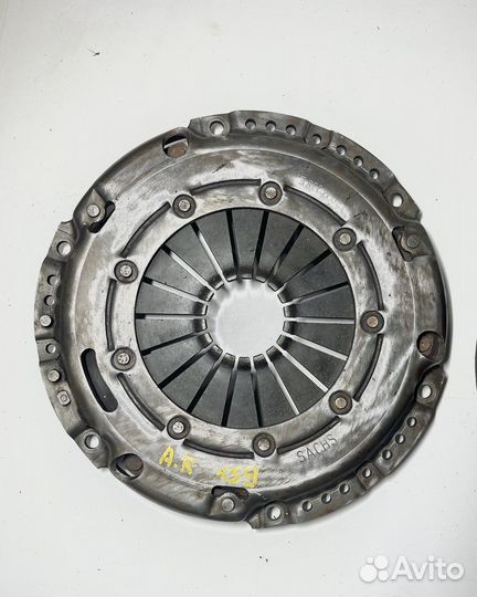 Сцепление Alfa Romeo 159 2.2