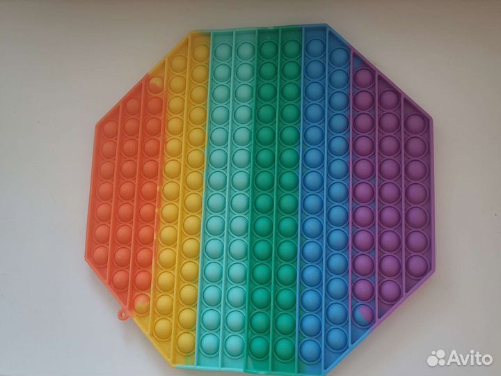 Попыт большой