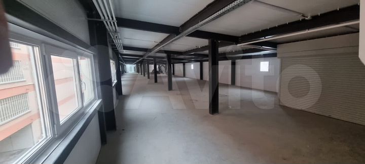 Производственное помещение 20-400 кв.м