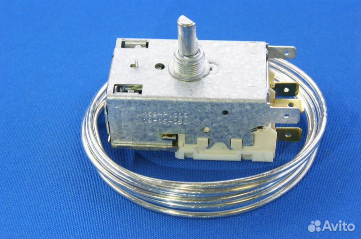 Термостат для холодильника Ranco