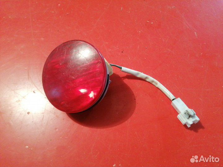 Фонарь задний Lexus Is