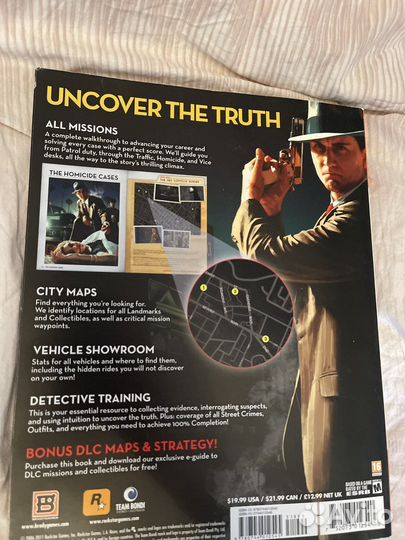 Артбуки по играм на playstation