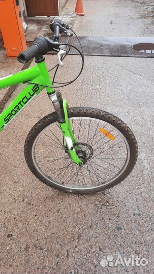 Велосипеды бу взрослый скоростной
