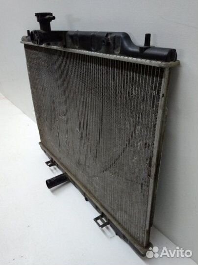 Радиатор двс передний Nissan X-Trail T32 2014
