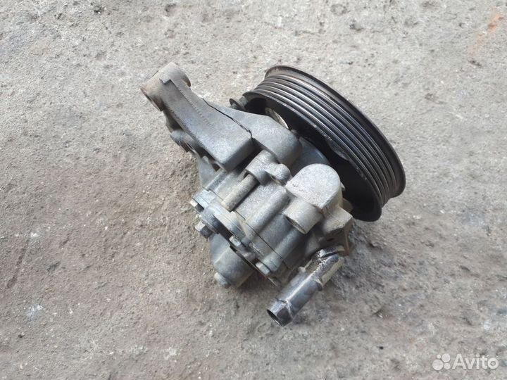 Насос гидроусилителя руля Chery Tiggo T11